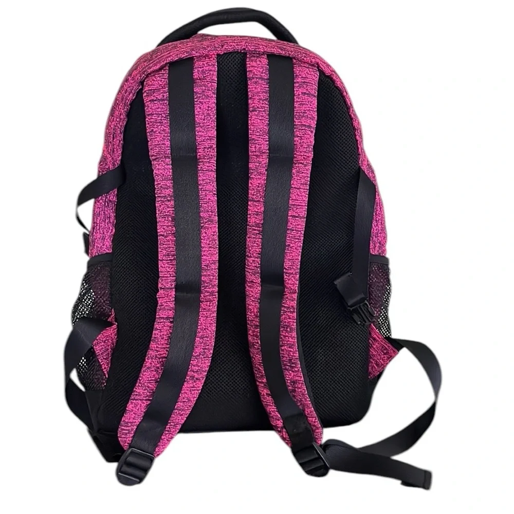 Victoria's Secret PINK Collegiate Backpack Bookbag PINK NATION Limited Edition